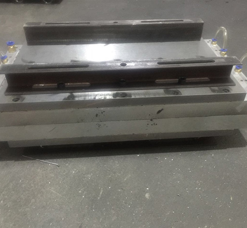 正負壓空模 冷卻水裝置