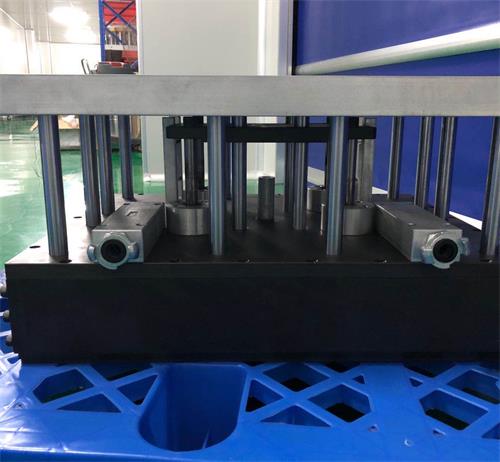 正負壓模具展示