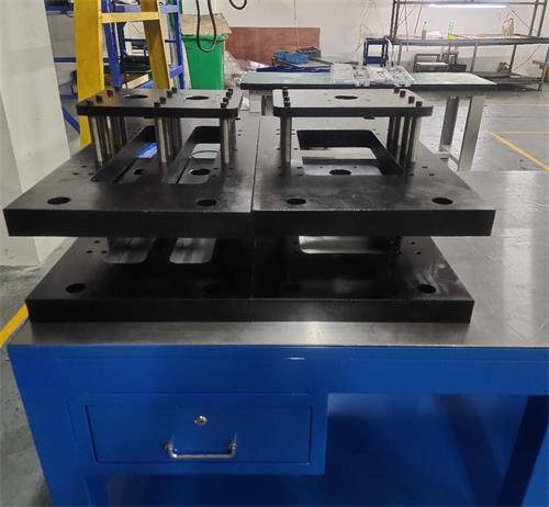 正負壓模具圖片